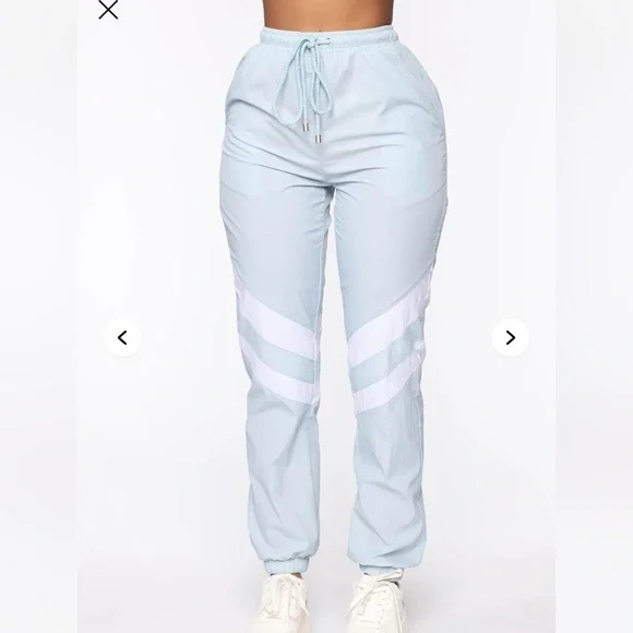 HIGH STANDARDS JOGGER SET - Picture 2 of 14